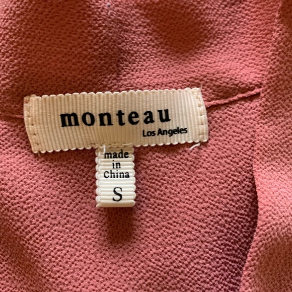 Women’s blouse - Picture 5 of 5